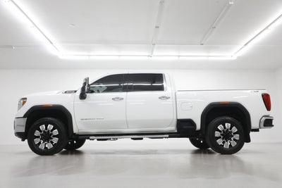 2023 GMC Sierra 2500 HD SLT