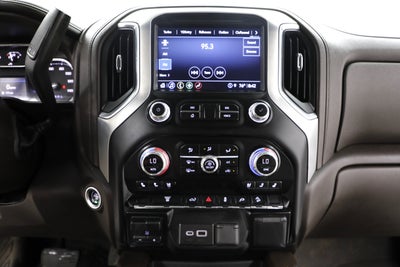 2023 GMC Sierra 2500 HD SLT