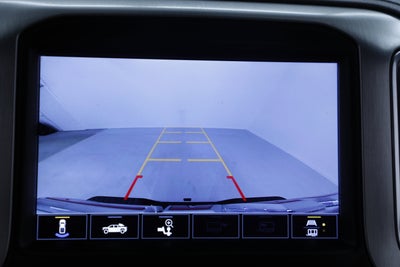 2023 GMC Sierra 2500 HD SLT