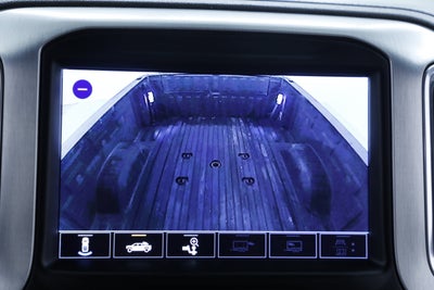 2023 GMC Sierra 2500 HD SLT