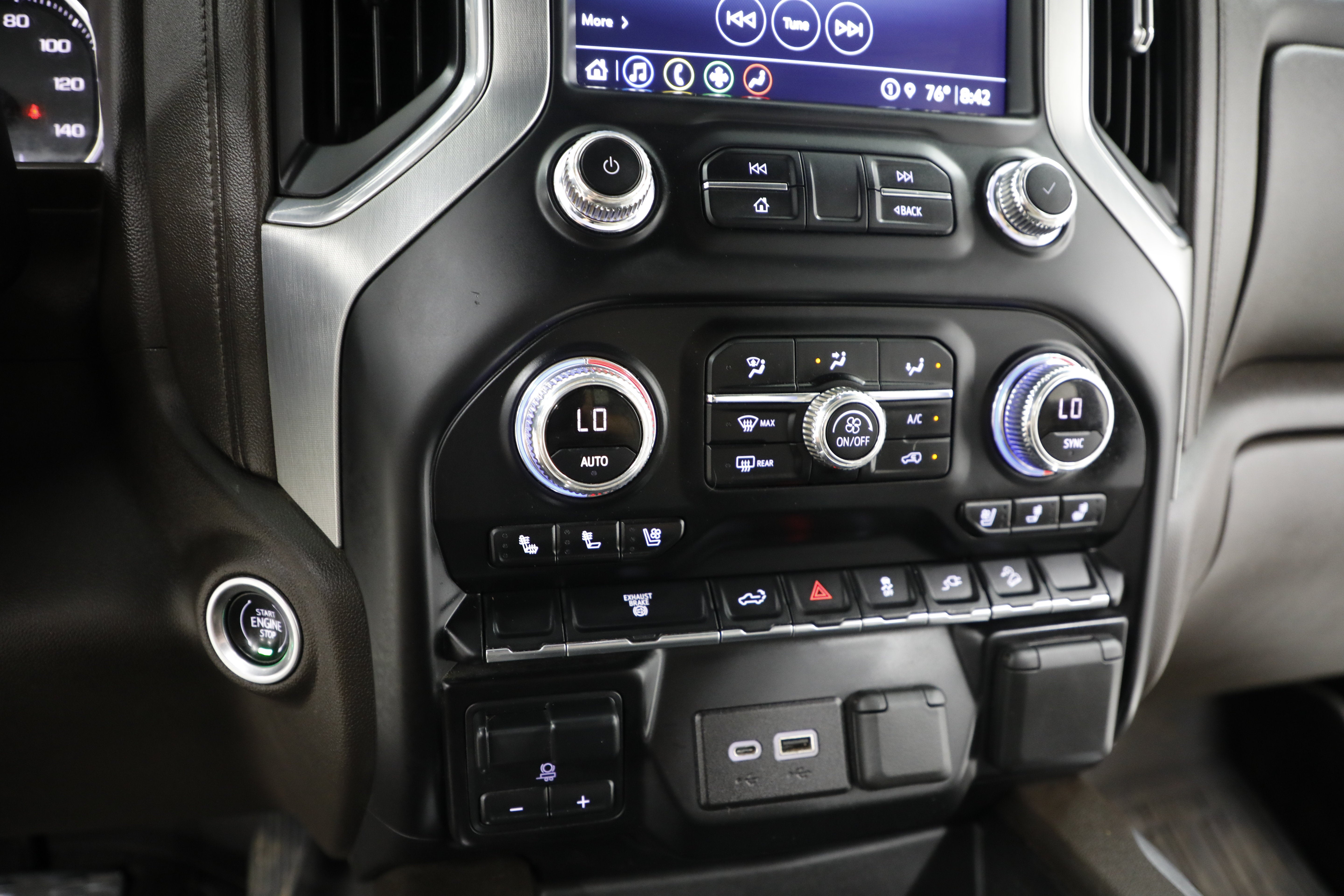 2023 GMC Sierra 2500 HD SLT