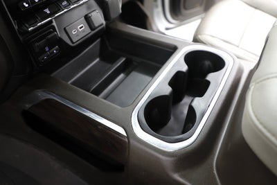 2023 GMC Sierra 2500 HD SLT