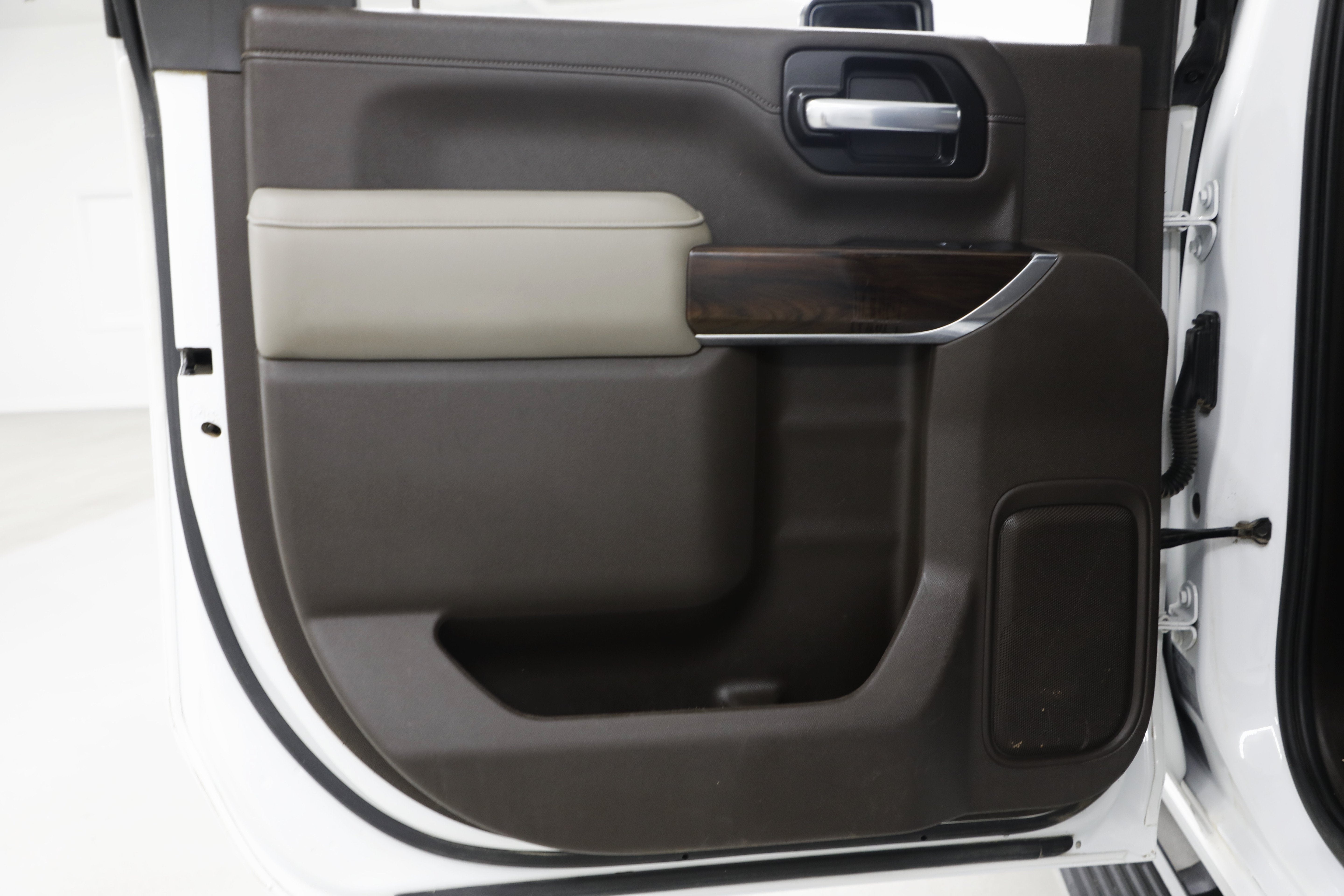 2023 GMC Sierra 2500 HD SLT