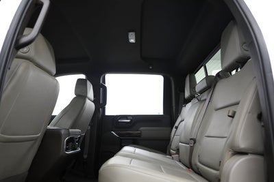 2023 GMC Sierra 2500 HD SLT