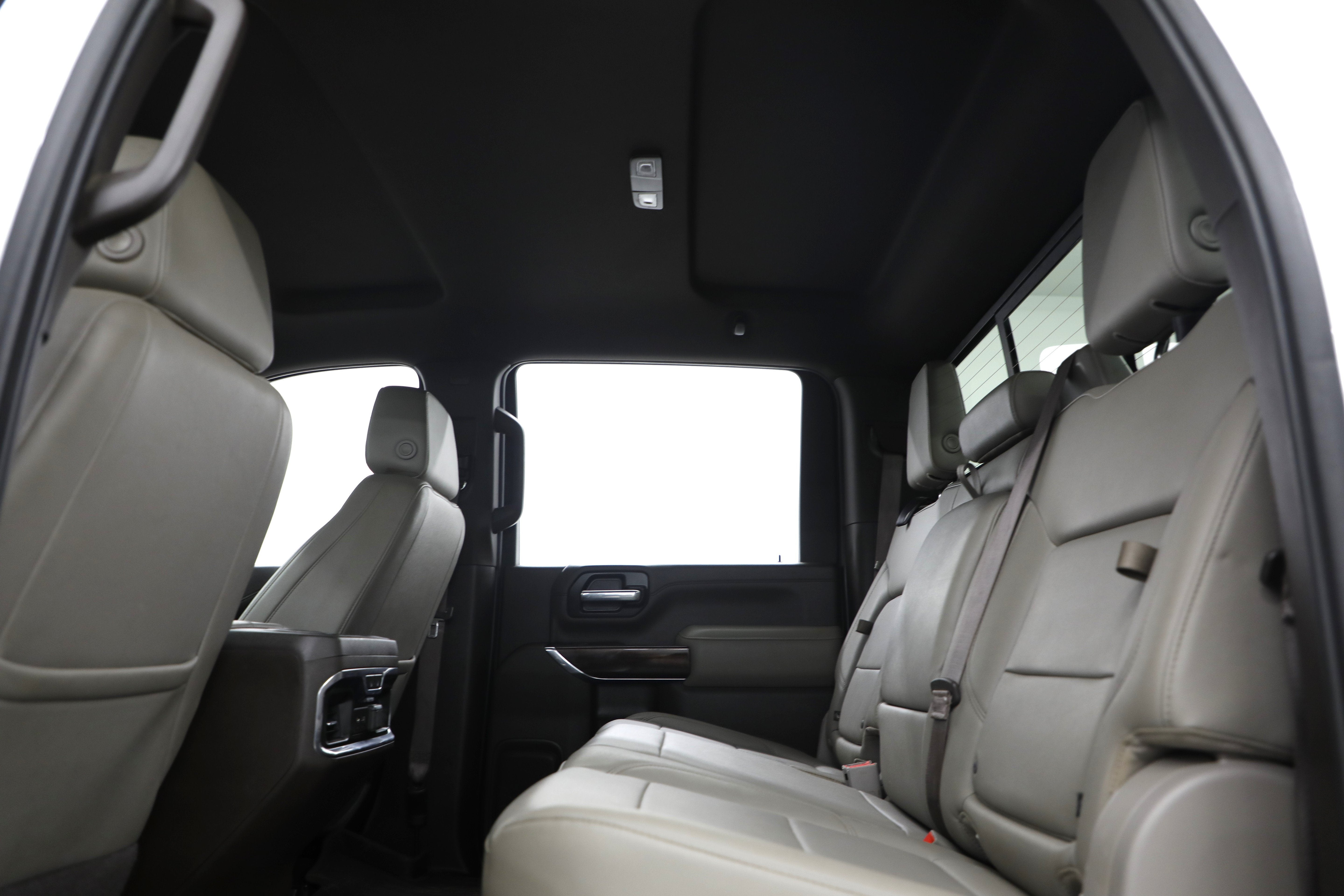 2023 GMC Sierra 2500 HD SLT