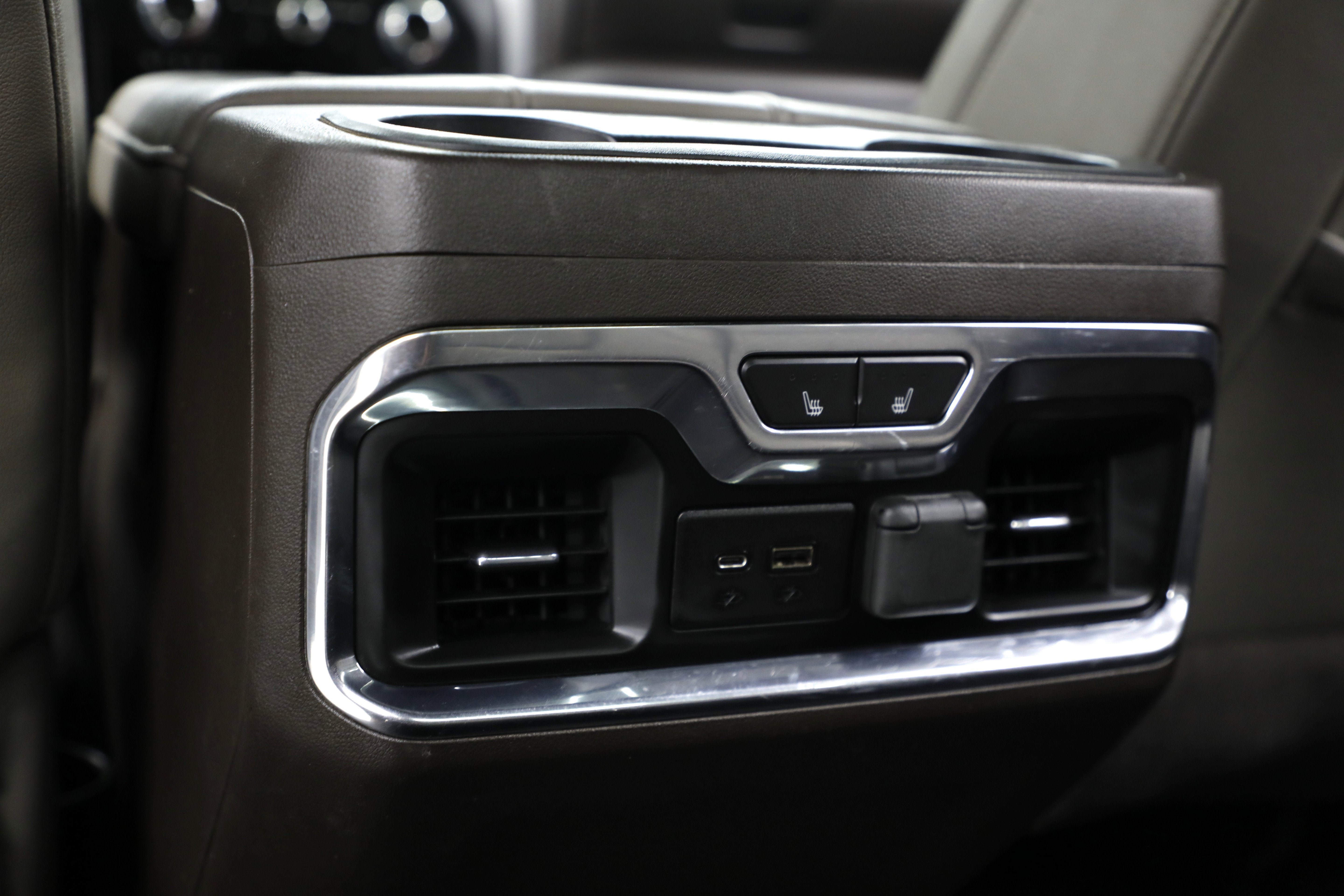 2023 GMC Sierra 2500 HD SLT