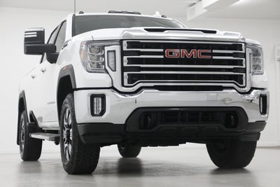 2023 GMC Sierra 2500 HD SLT