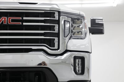 2023 GMC Sierra 2500 HD SLT