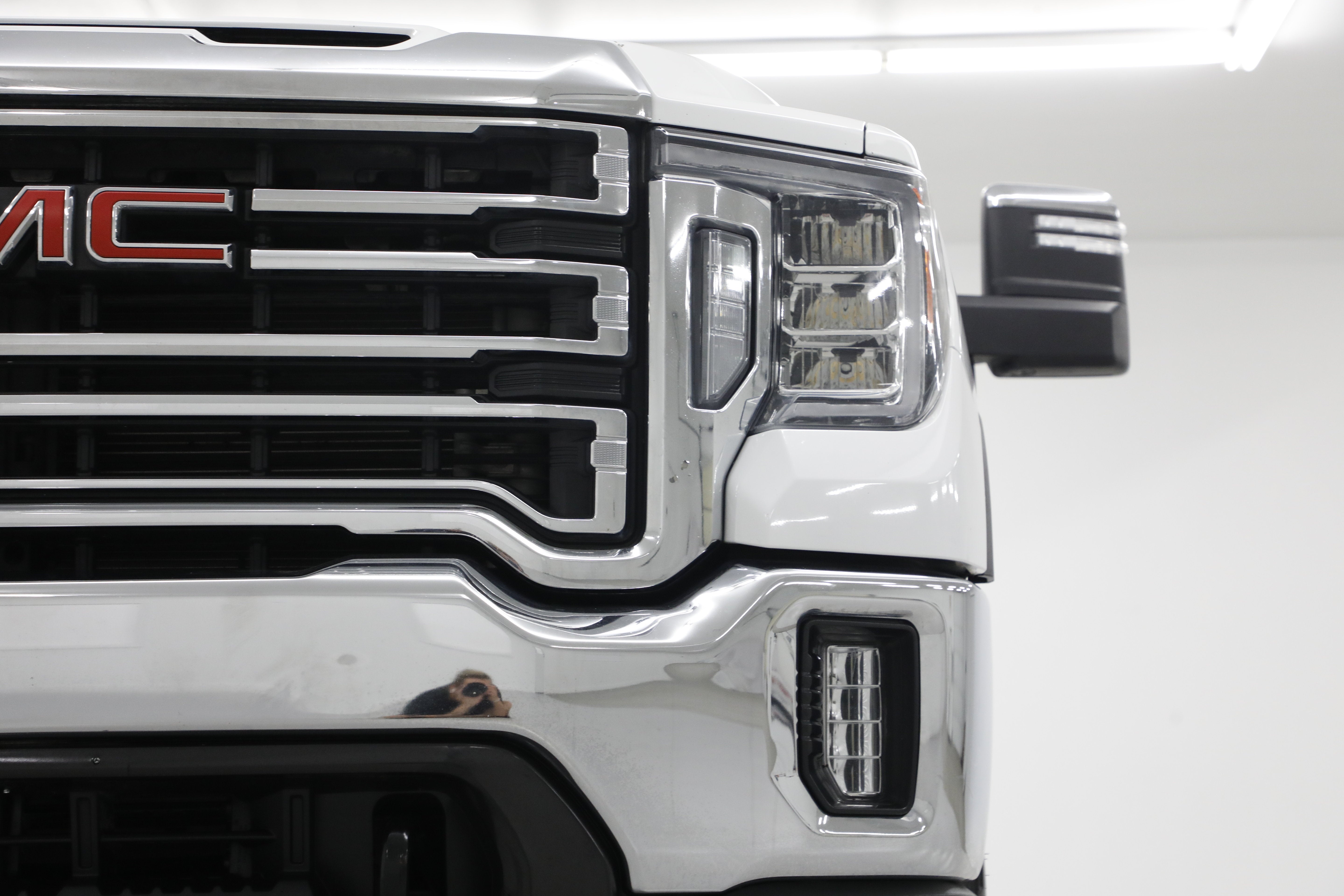 2023 GMC Sierra 2500 HD SLT