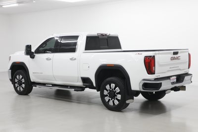 2023 GMC Sierra 2500 HD SLT