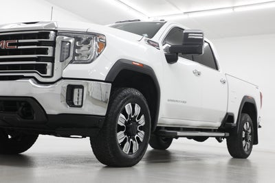 2023 GMC Sierra 2500 HD SLT