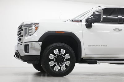 2023 GMC Sierra 2500 HD SLT