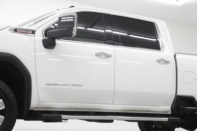 2023 GMC Sierra 2500 HD SLT
