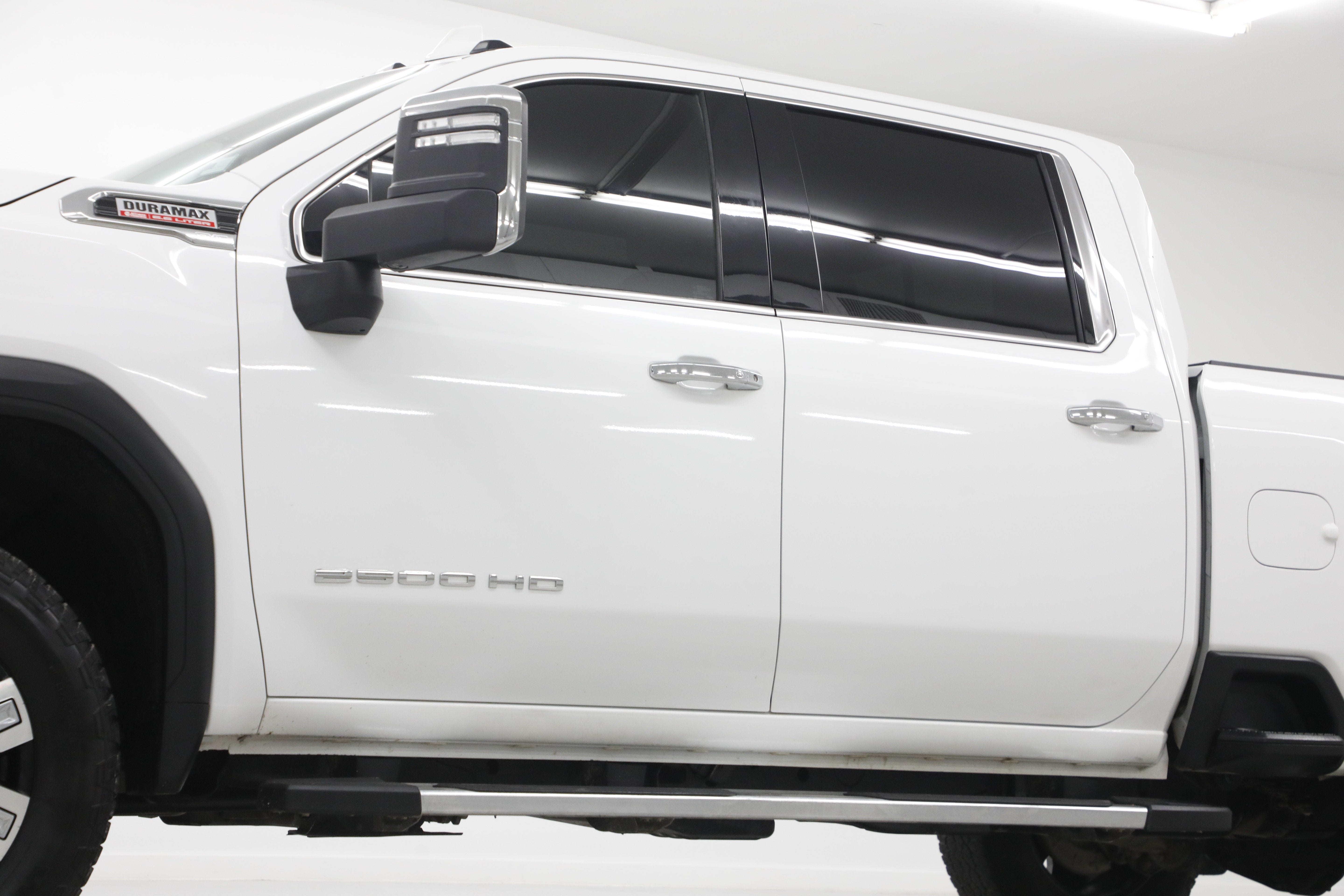 2023 GMC Sierra 2500 HD SLT