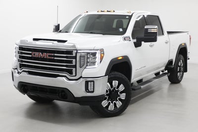 2023 GMC Sierra 2500 HD SLT