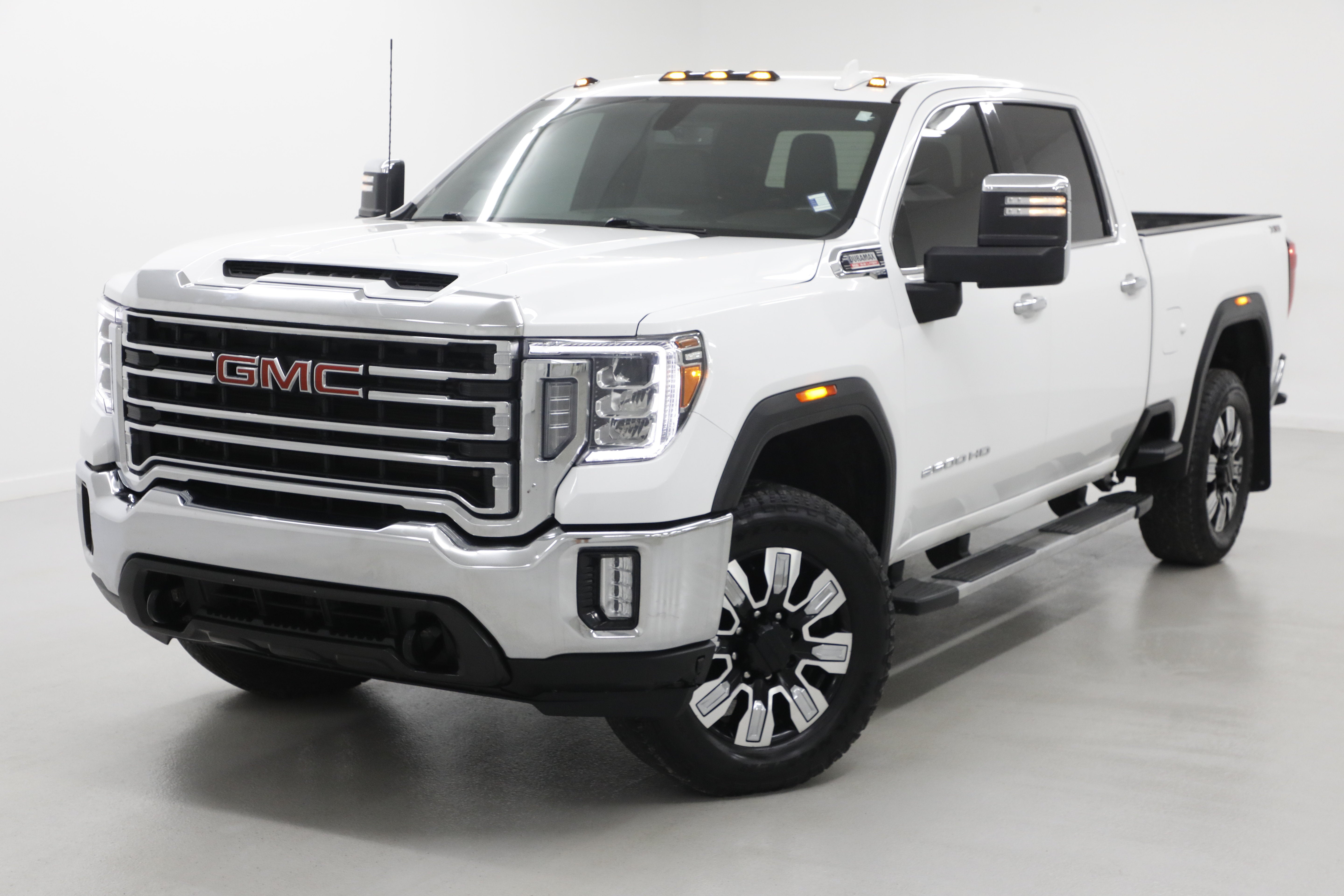 2023 GMC Sierra 2500 HD SLT