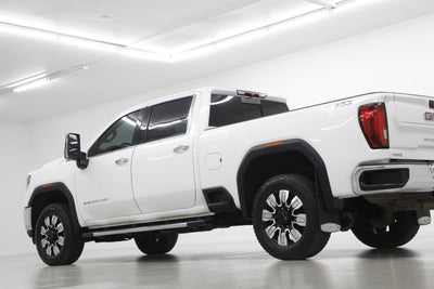 2023 GMC Sierra 2500 HD SLT