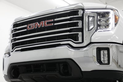 2023 GMC Sierra 2500 HD SLT