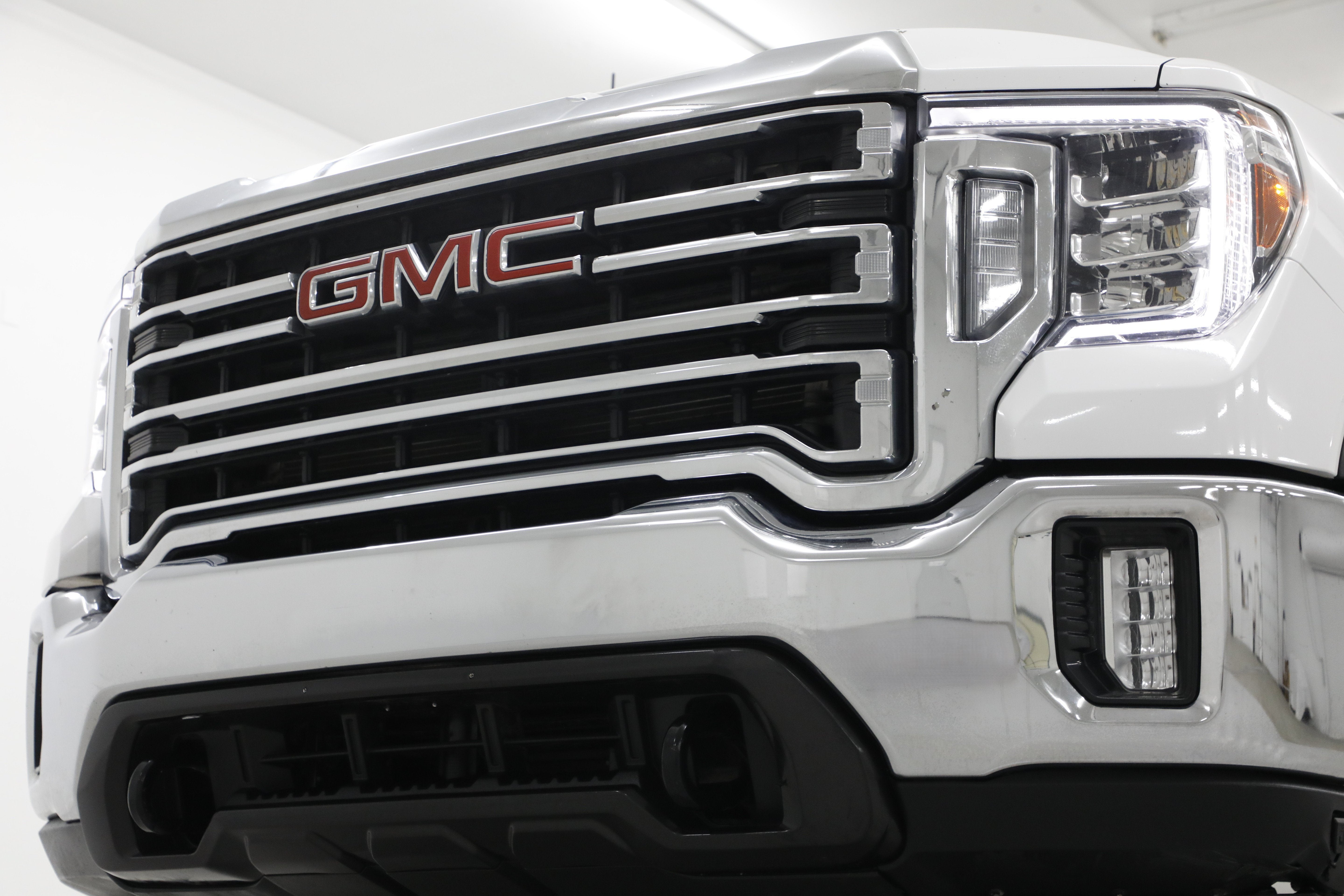 2023 GMC Sierra 2500 HD SLT