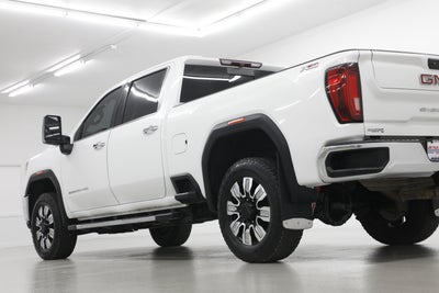 2023 GMC Sierra 2500 HD SLT