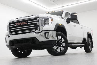 2023 GMC Sierra 2500 HD SLT
