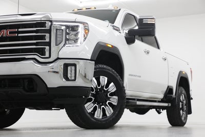 2023 GMC Sierra 2500 HD SLT