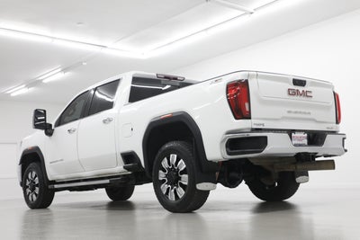 2023 GMC Sierra 2500 HD SLT