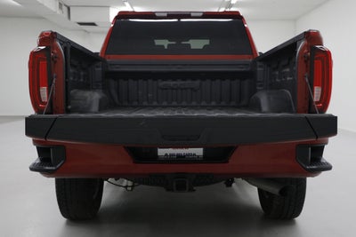 2023 GMC Sierra 2500 HD AT4