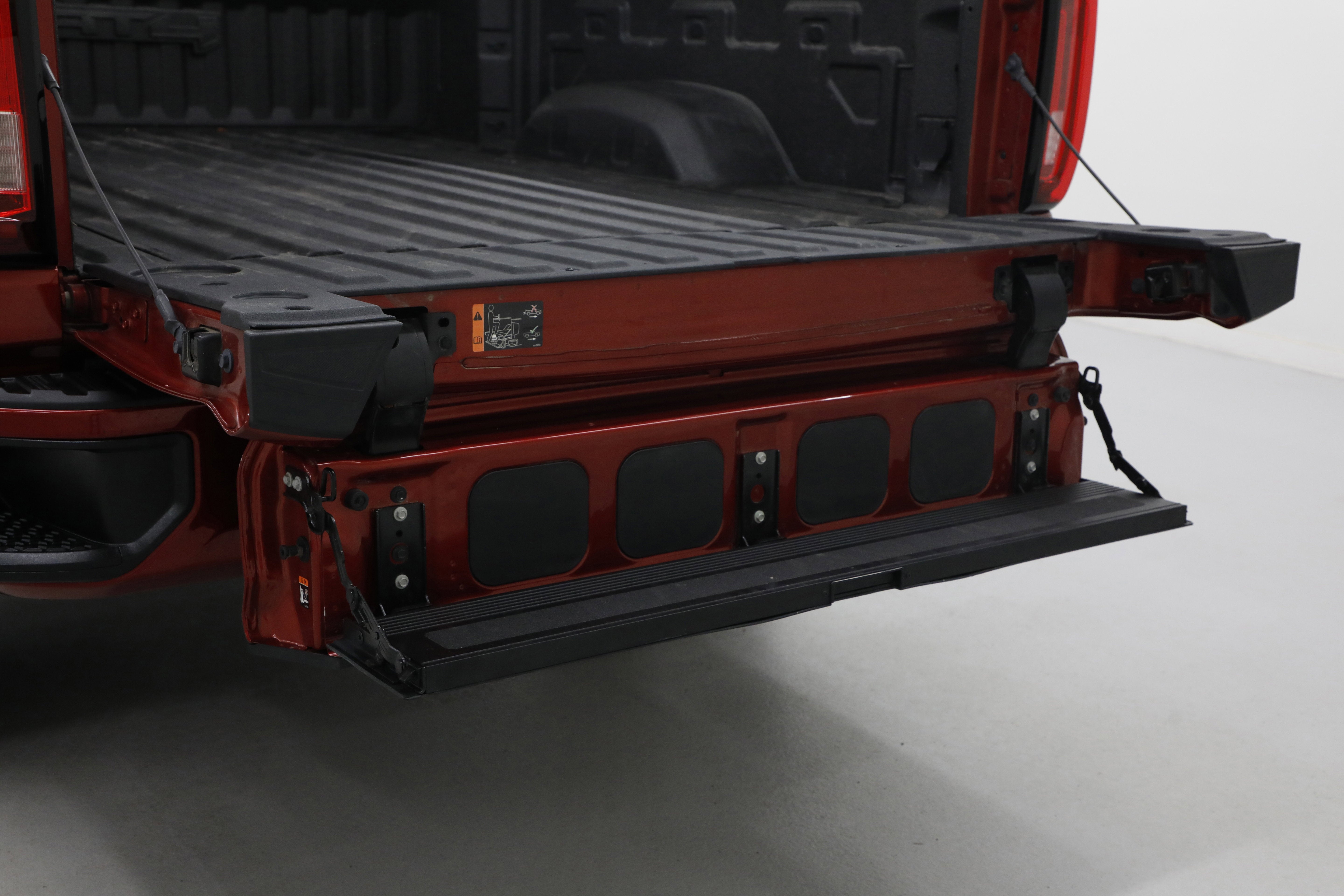 2023 GMC Sierra 2500 HD AT4