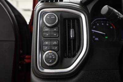 2023 GMC Sierra 2500 HD AT4