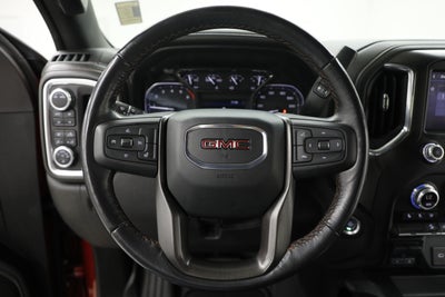 2023 GMC Sierra 2500 HD AT4