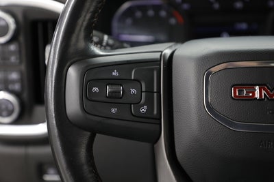 2023 GMC Sierra 2500 HD AT4