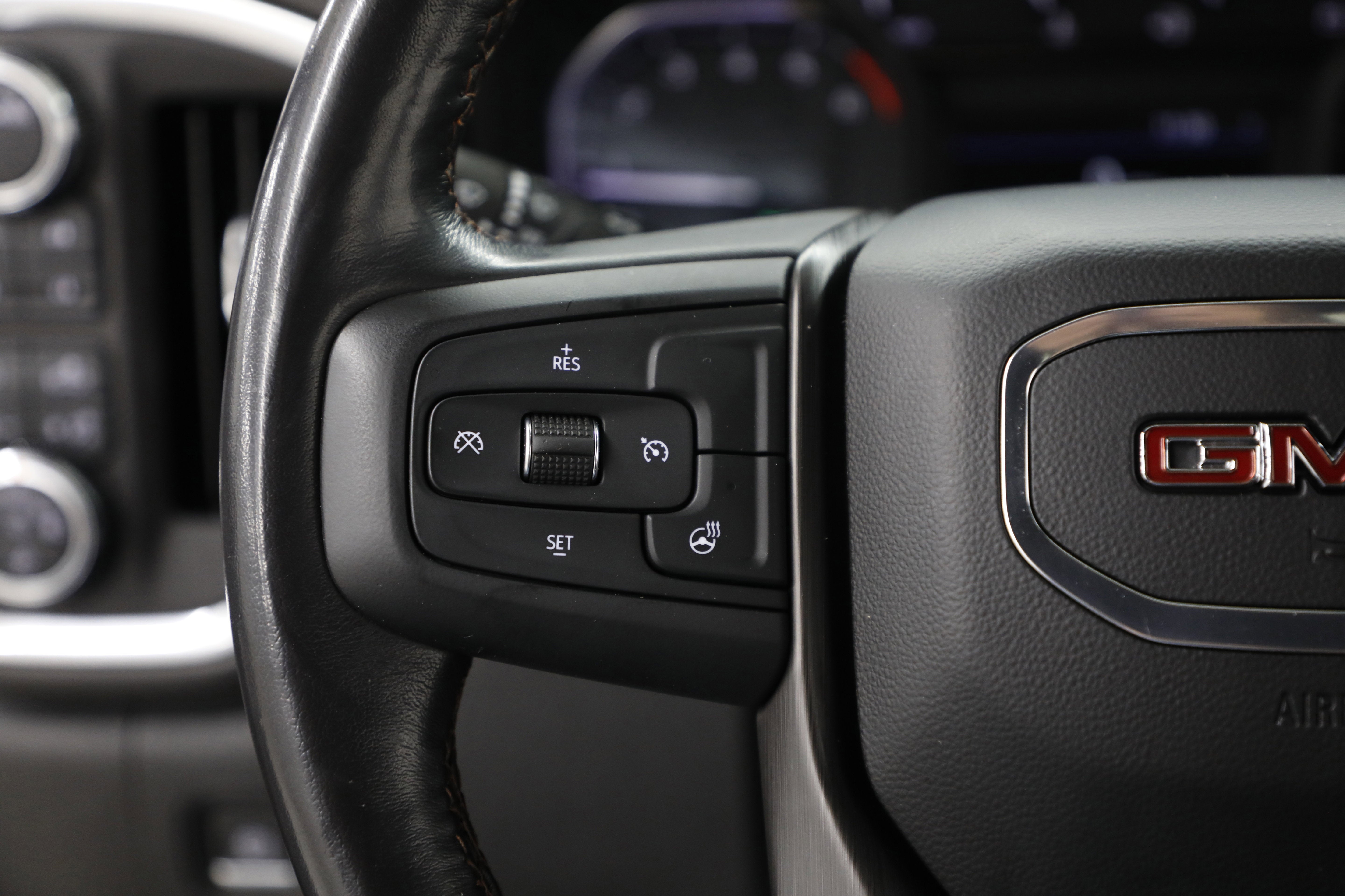 2023 GMC Sierra 2500 HD AT4