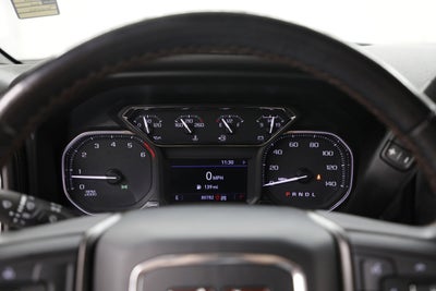 2023 GMC Sierra 2500 HD AT4