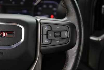 2023 GMC Sierra 2500 HD AT4