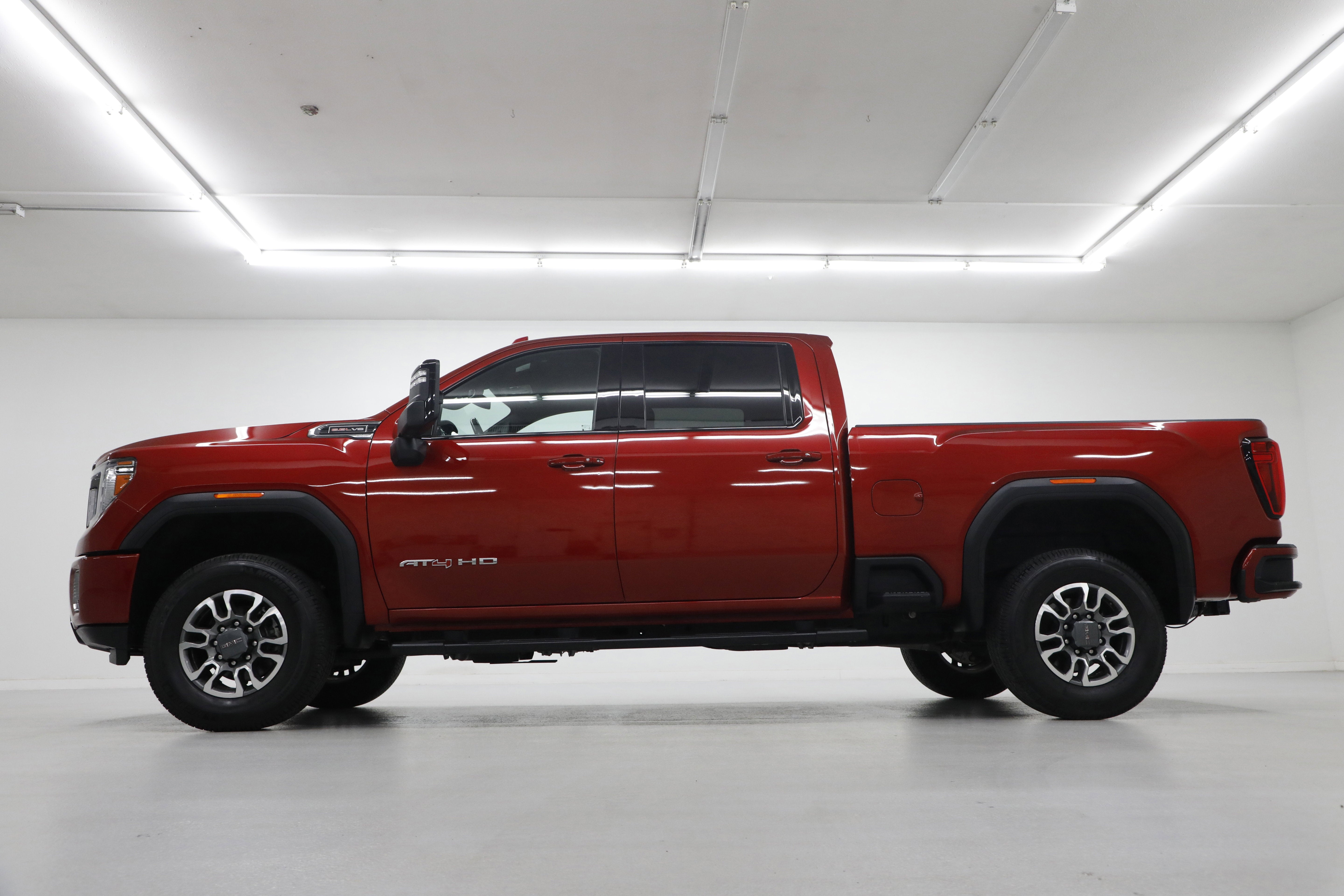 2023 GMC Sierra 2500 HD AT4