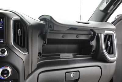 2023 GMC Sierra 2500 HD AT4