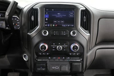 2023 GMC Sierra 2500 HD AT4