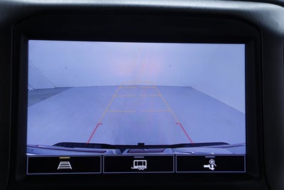 2023 GMC Sierra 2500 HD AT4