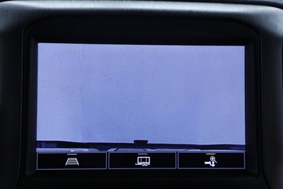 2023 GMC Sierra 2500 HD AT4