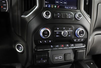 2023 GMC Sierra 2500 HD AT4