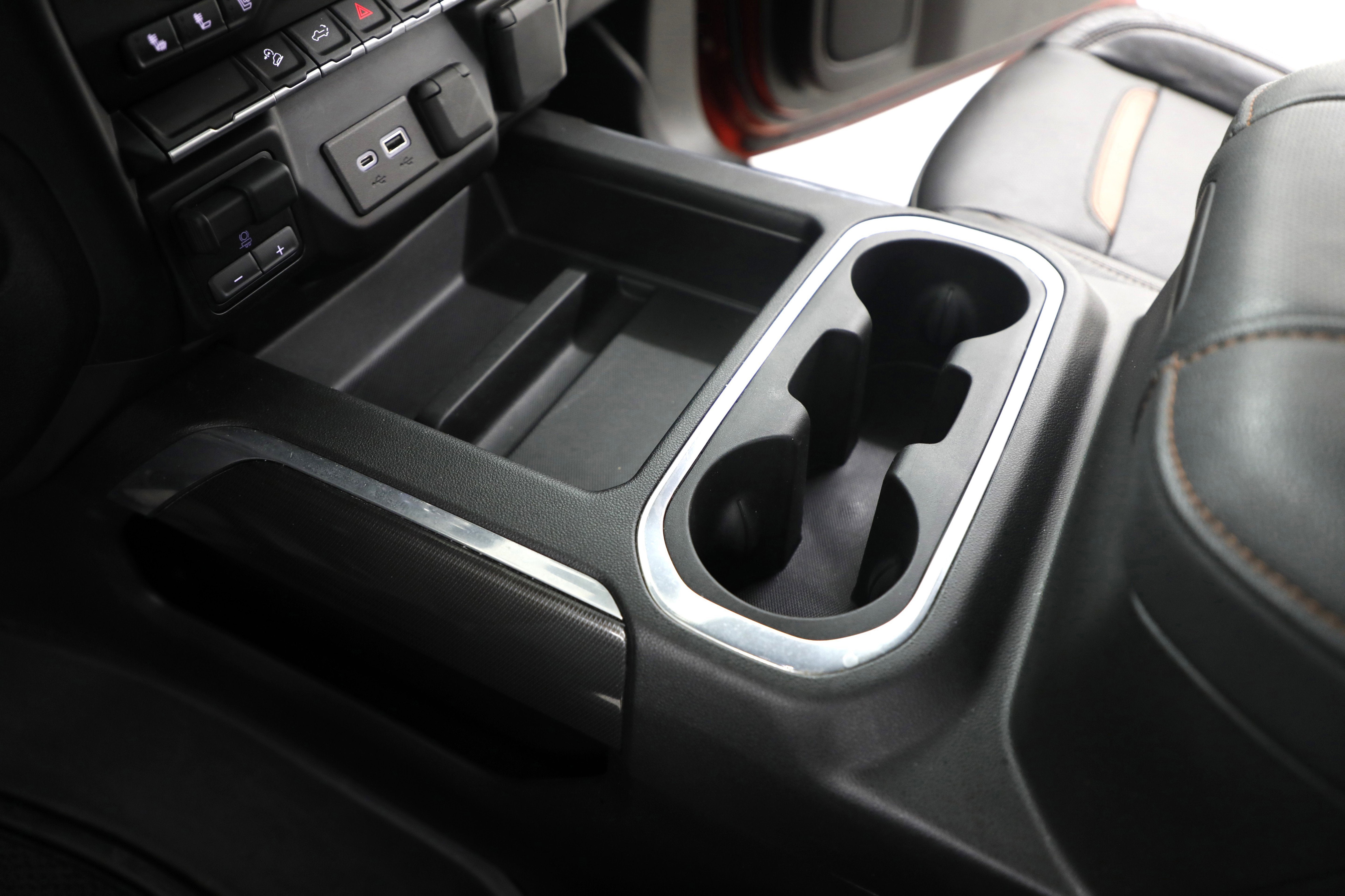 2023 GMC Sierra 2500 HD AT4