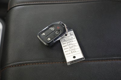 2023 GMC Sierra 2500 HD AT4