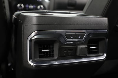 2023 GMC Sierra 2500 HD AT4