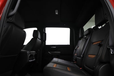 2023 GMC Sierra 2500 HD AT4