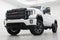 2021 GMC Sierra 2500 HD AT4
