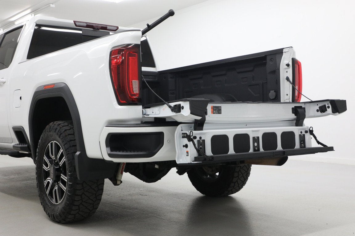 2021 GMC Sierra 2500 HD AT4