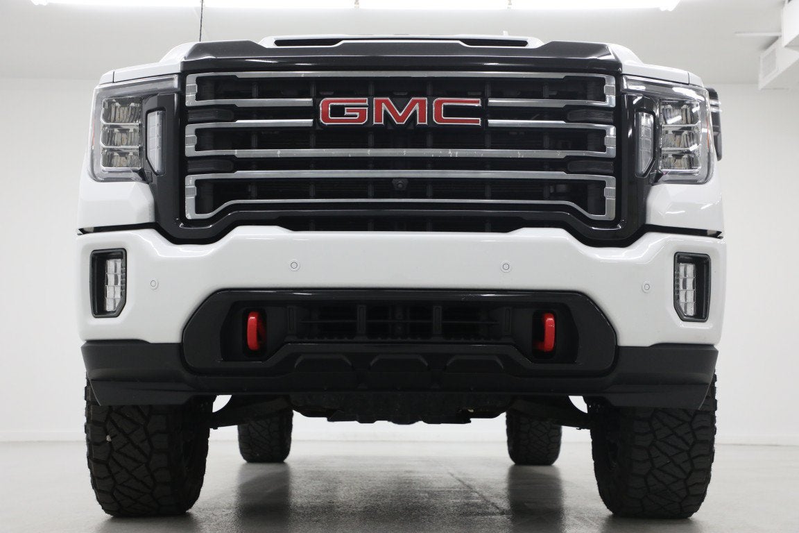 2021 GMC Sierra 2500 HD AT4