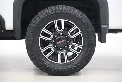 2021 GMC Sierra 2500 HD AT4