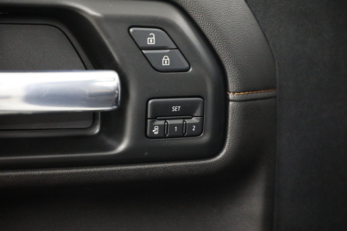 2021 GMC Sierra 2500 HD AT4